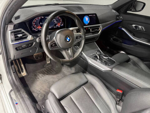 2020 BMW 3 Series M340i xDrive
