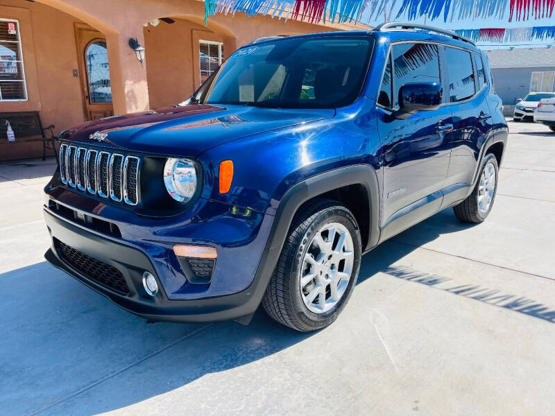 Jeep Renegade For Sale In Yuma, AZ