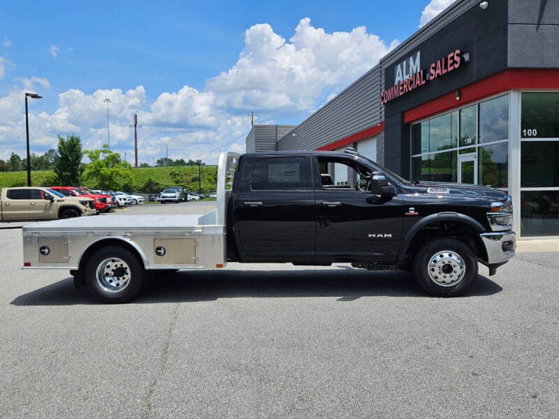 2025 RAM 3500 Tradesman