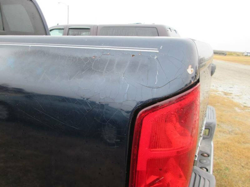 2002 Dodge Ram 1500 SLT