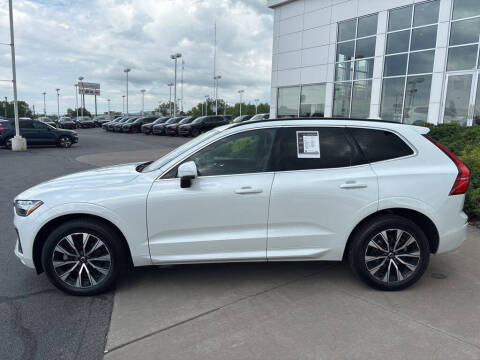 2023 Volvo XC60 B5 Core