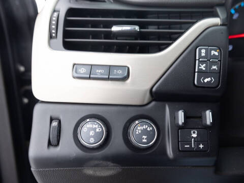 2017 GMC Yukon XL Denali
