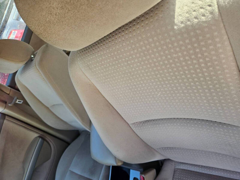 2006 Nissan Maxima 3.5 SE