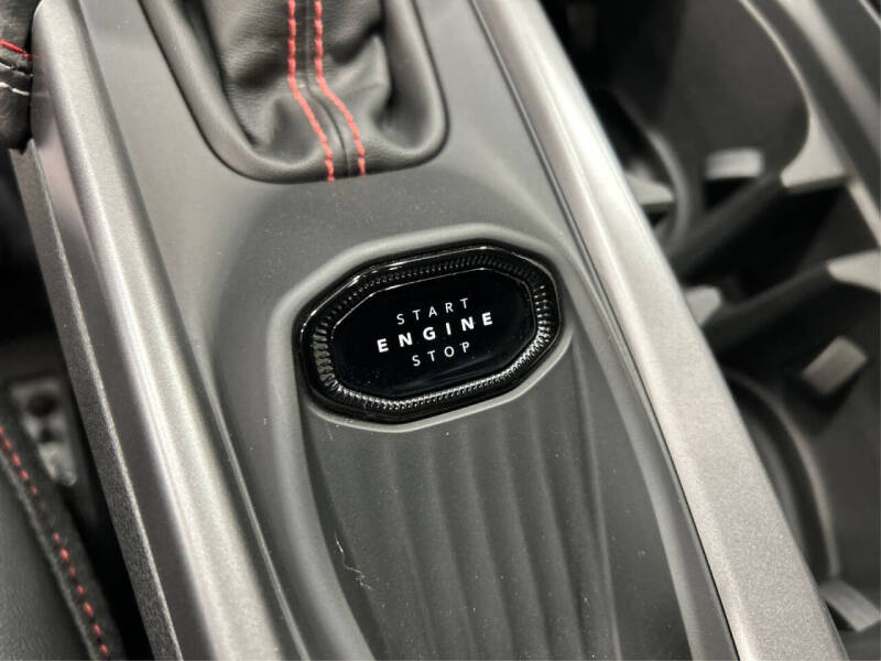 2026 Dodge Charger Scat Pack Plus