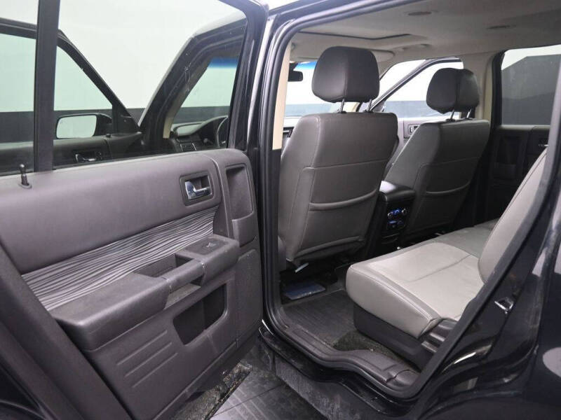 2017 Ford Flex Limited