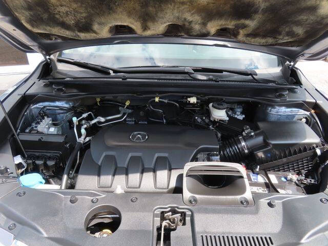 2013 Acura RDX