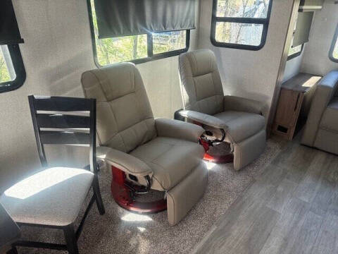 2024 Grand Design RV Imagine