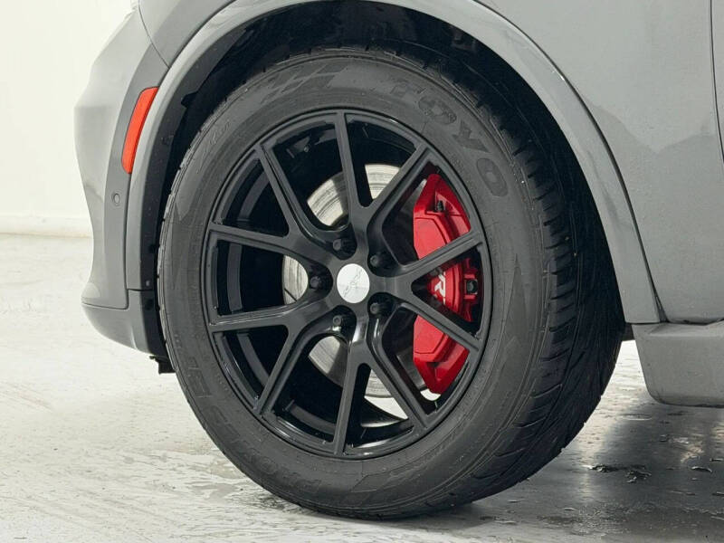 2022 Dodge Durango SRT 392