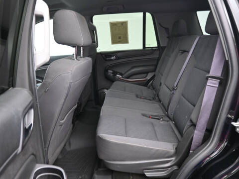 2016 GMC Yukon SLE