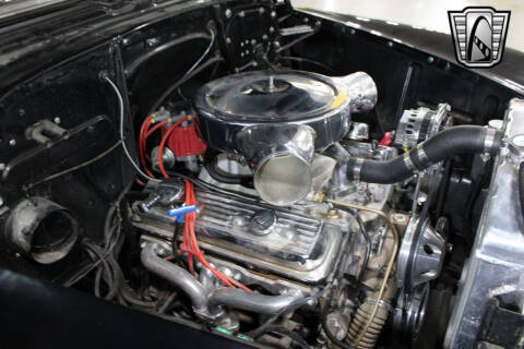 1952 Chevrolet Deluxe