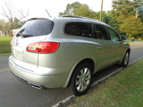2014 Buick Enclave Premium