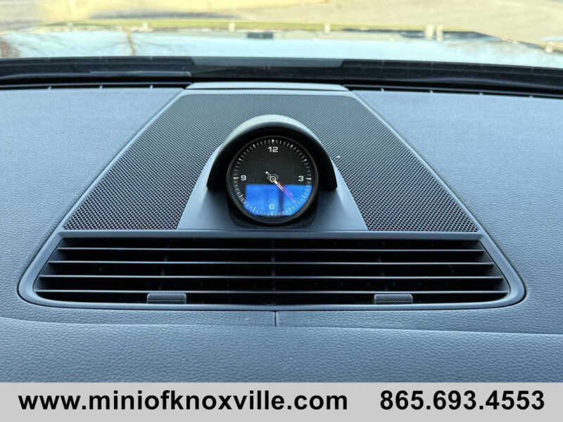 2018 Porsche Panamera 4