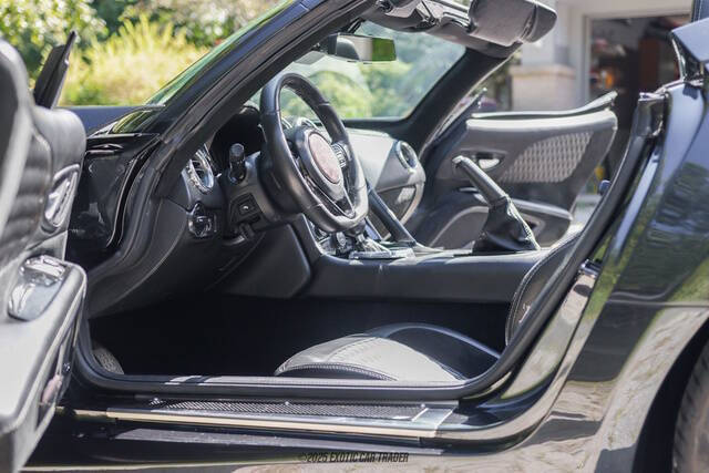 2014 Dodge SRT Viper GTS