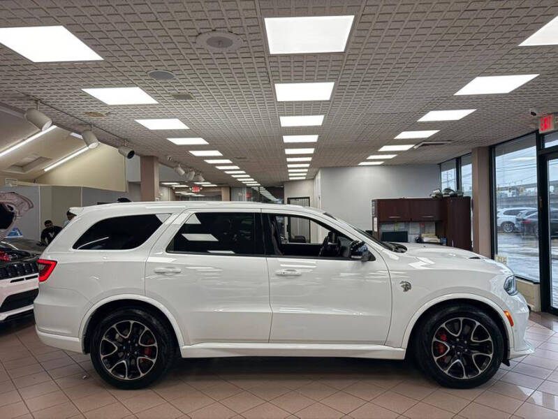 2023 Dodge Durango SRT Hellcat Premium
