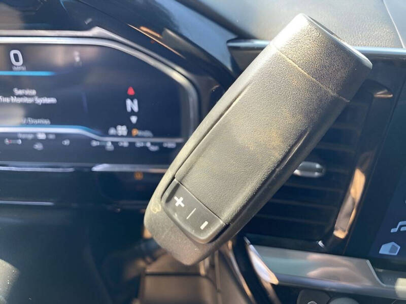 2024 Chevrolet Silverado 3500HD
