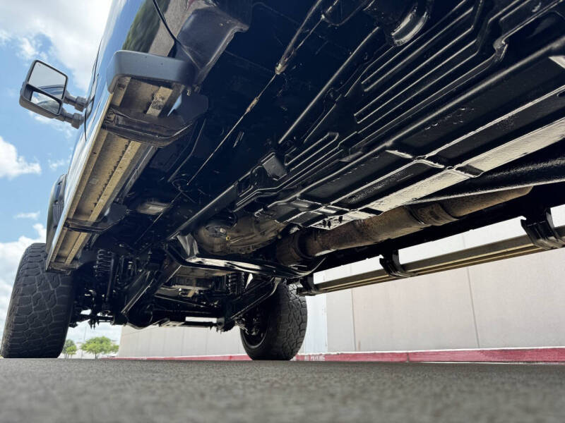 2014 Ford F-350 Super Duty Lariat