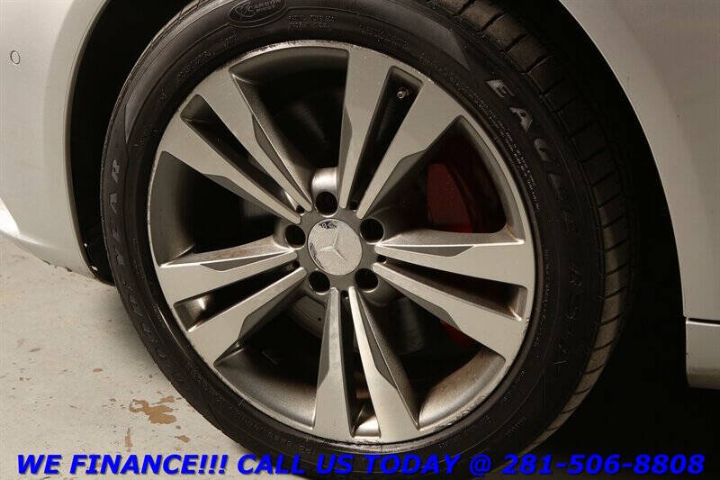 2016 Mercedes-Benz S-Class S 550