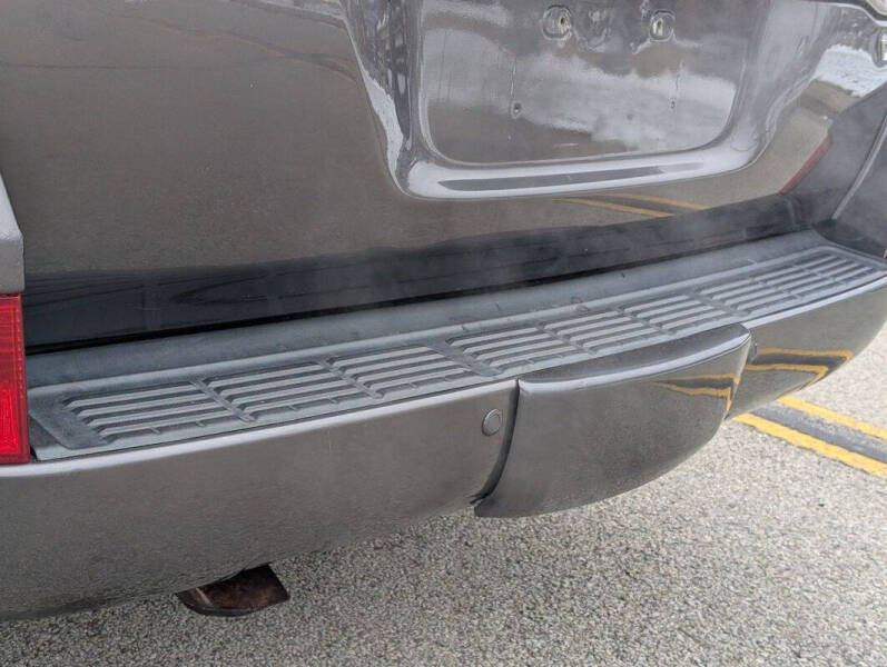 2013 Toyota Land Cruiser