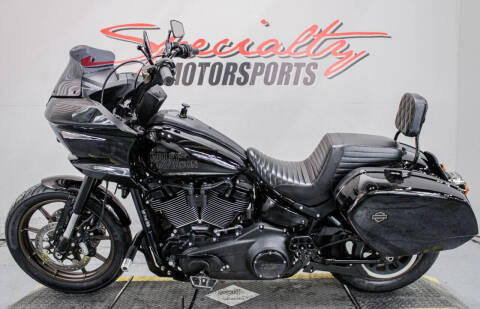 2023 Harley-Davidson Low Rider ST