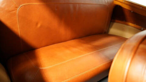 1948 Ford Super Deluxe