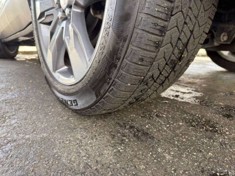 2019 GMC Acadia SLT-2