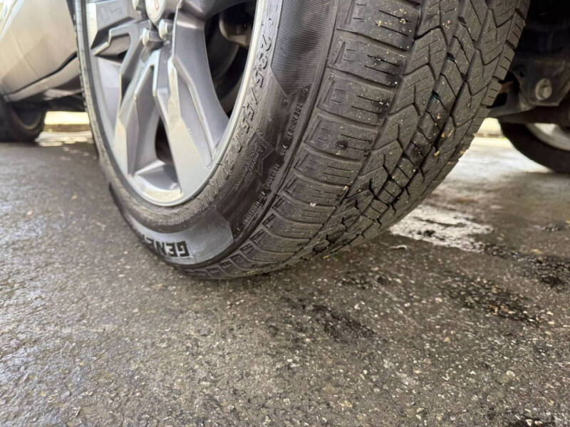 2019 GMC Acadia SLT-2