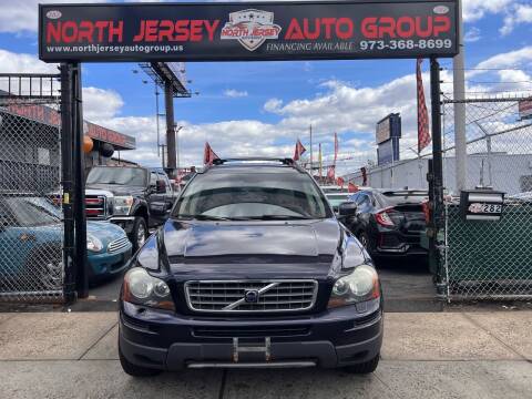 2010 Volvo XC90 for sale at North Jersey Auto Group Inc. in Newark NJ