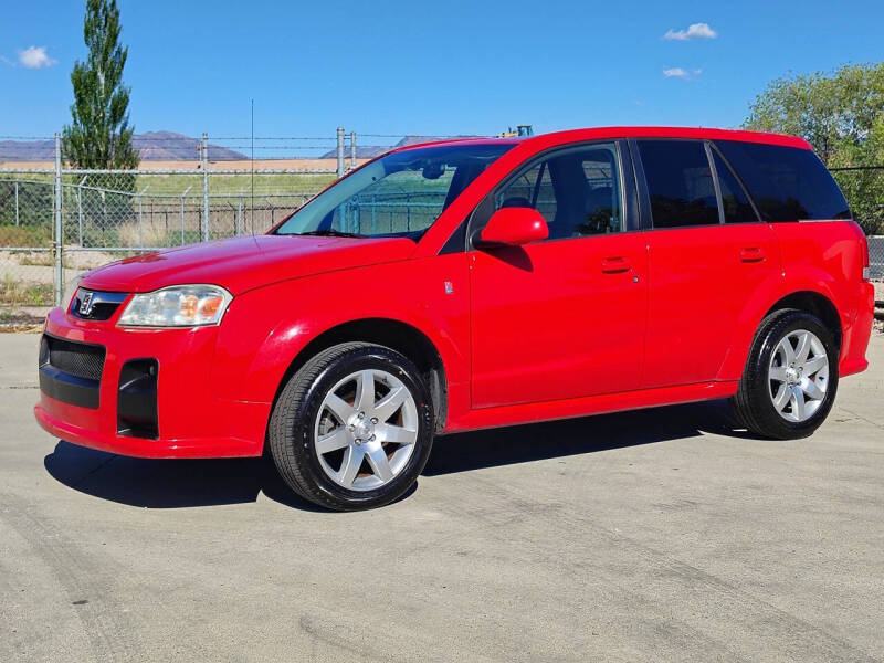2006 Saturn Vue