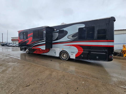 2004 Freightliner HEAVY DUTY-FREIGHTLINER