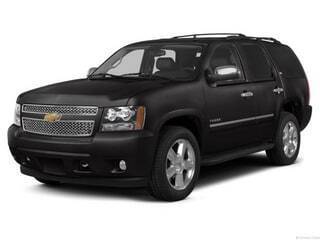 2013 Chevrolet Tahoe for sale at Show Low Ford in Show Low AZ