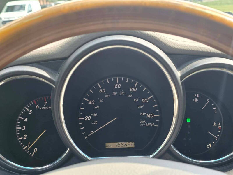 2006 Lexus RX 330