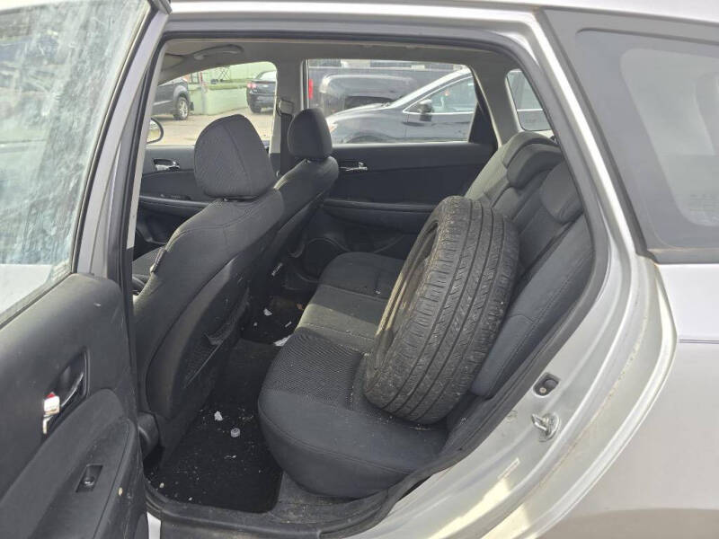 2010 Hyundai Elantra Touring