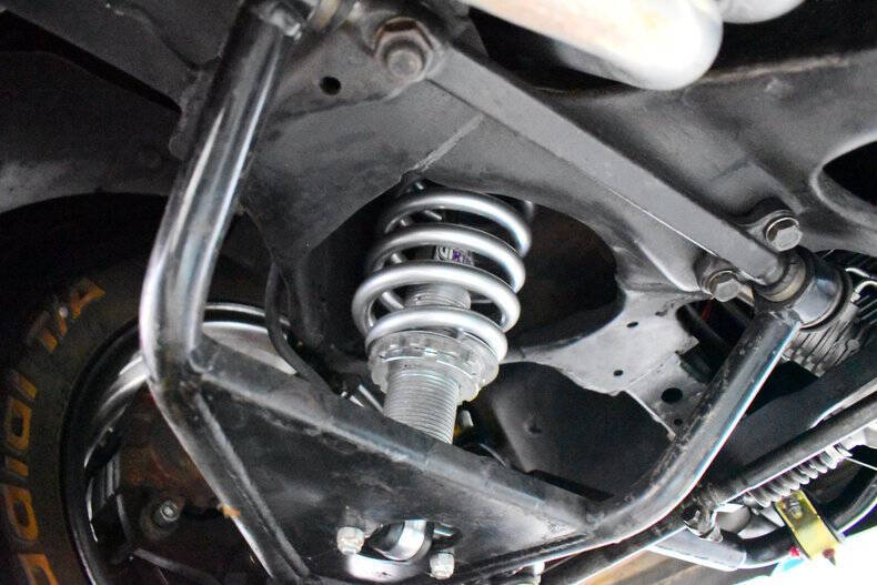 1961 Chevrolet Impala