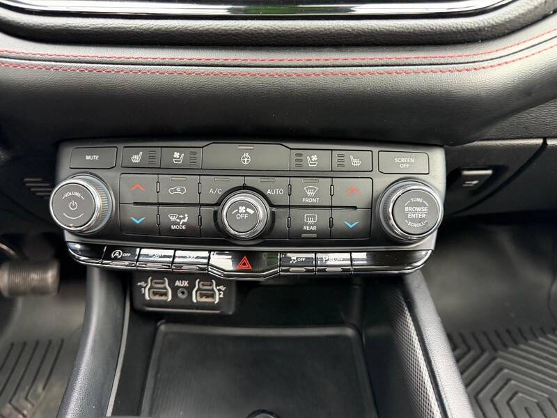 2023 Dodge Durango GT Plus