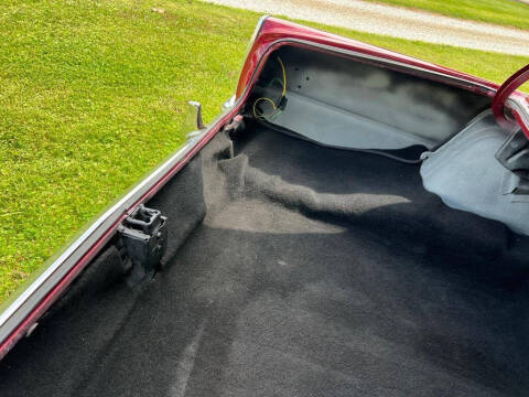 1964 Chevrolet Nova