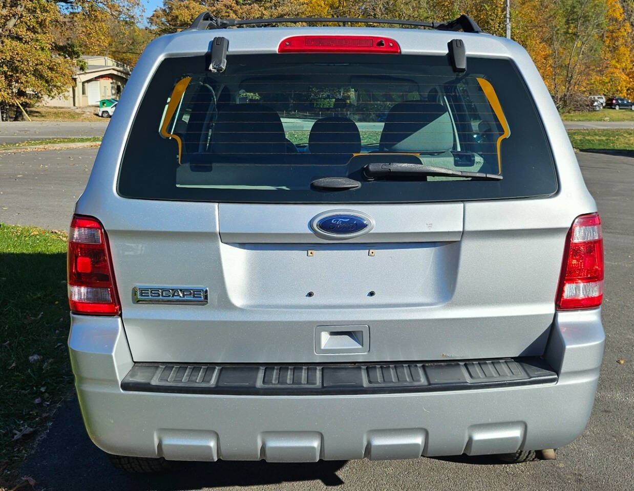 2012 Ford Escape for sale at C.C.R. Auto Sales in New Lenox, IL