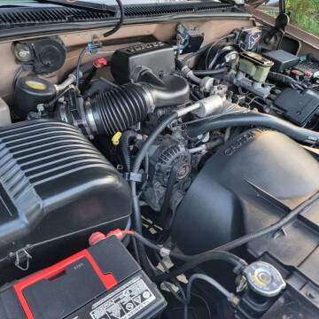 1996 GMC Sierra 1500
