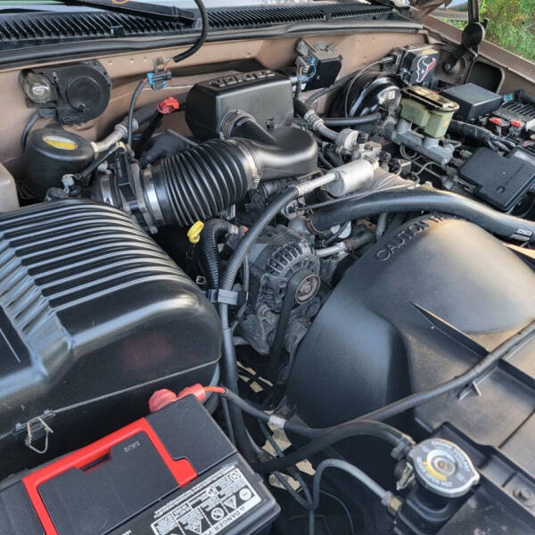 1996 GMC Sierra 1500