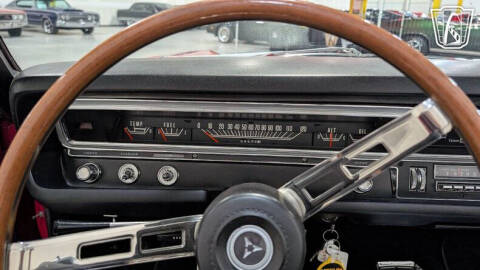 1968 Dodge Dart