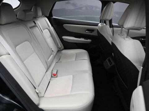 2023 Nissan Ariya Empower+