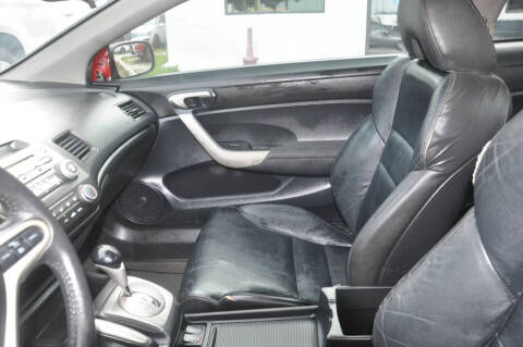 2011 Honda Civic