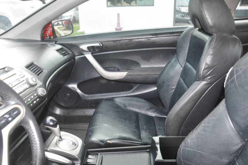 2011 Honda Civic
