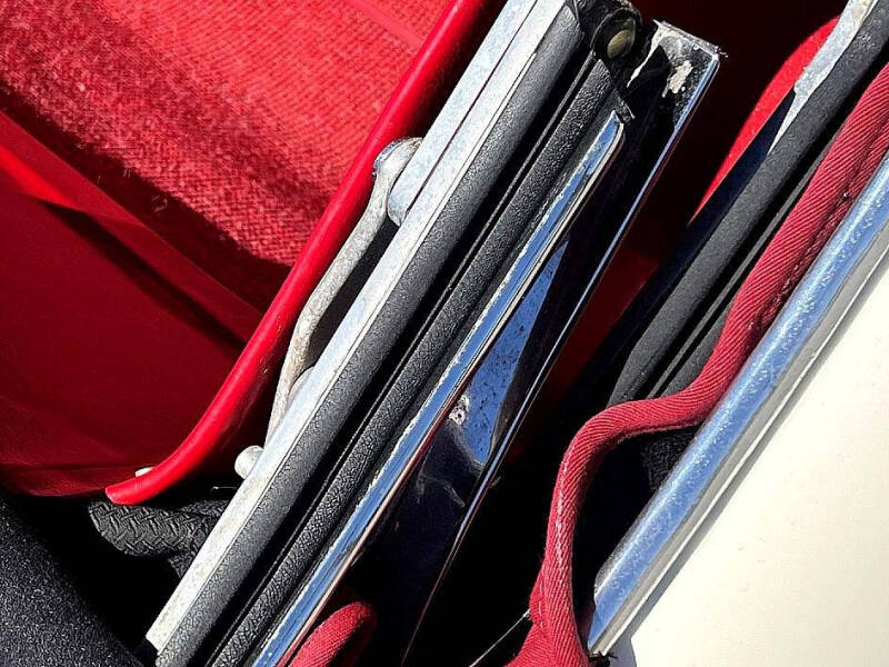 1961 Mercedes-Benz 190-Class