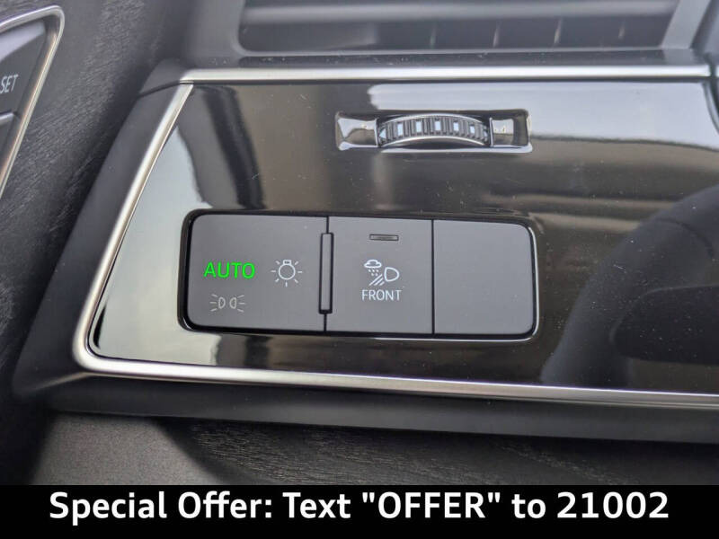 2026 Audi Q7 quattro Premium 55 TFSI