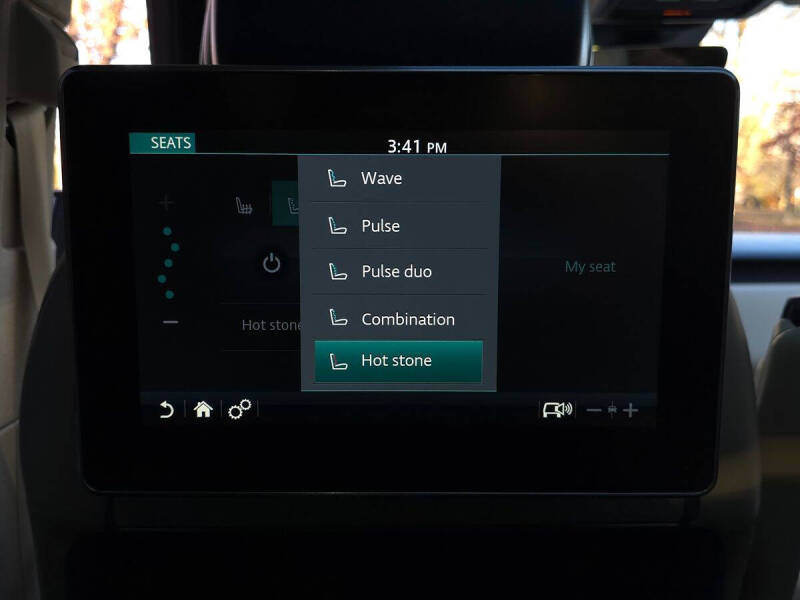 2019 Land Rover Range Rover Autobiography LWB