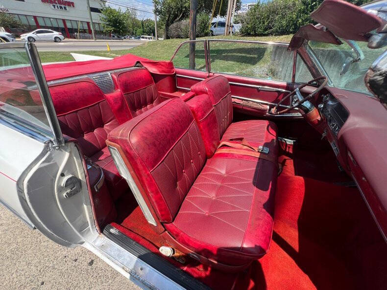 1964 Cadillac DeVille