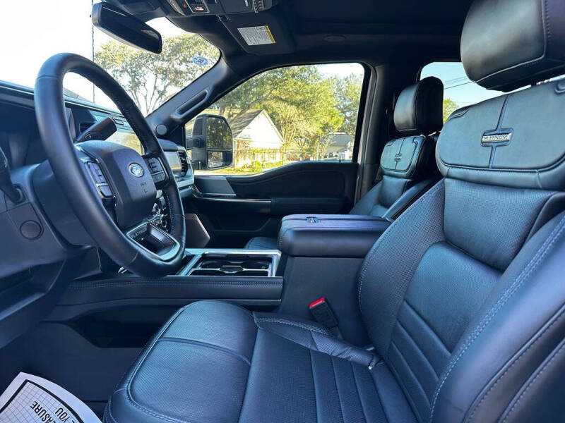 2026 Ford F-350 Super Duty