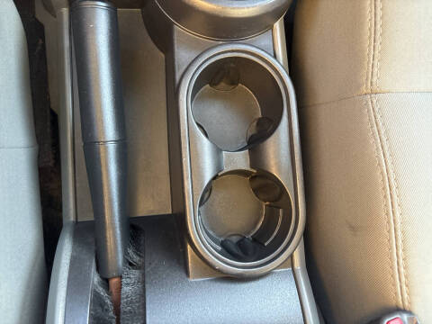 2009 Jeep Wrangler X