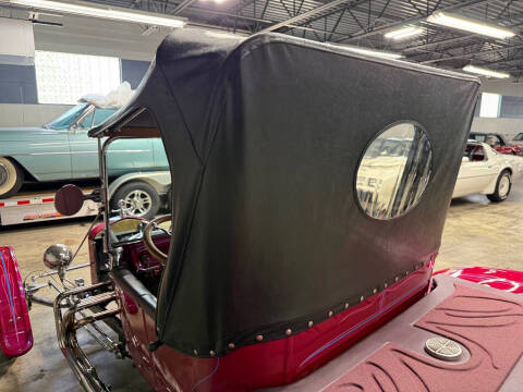 1923 Ford Model T