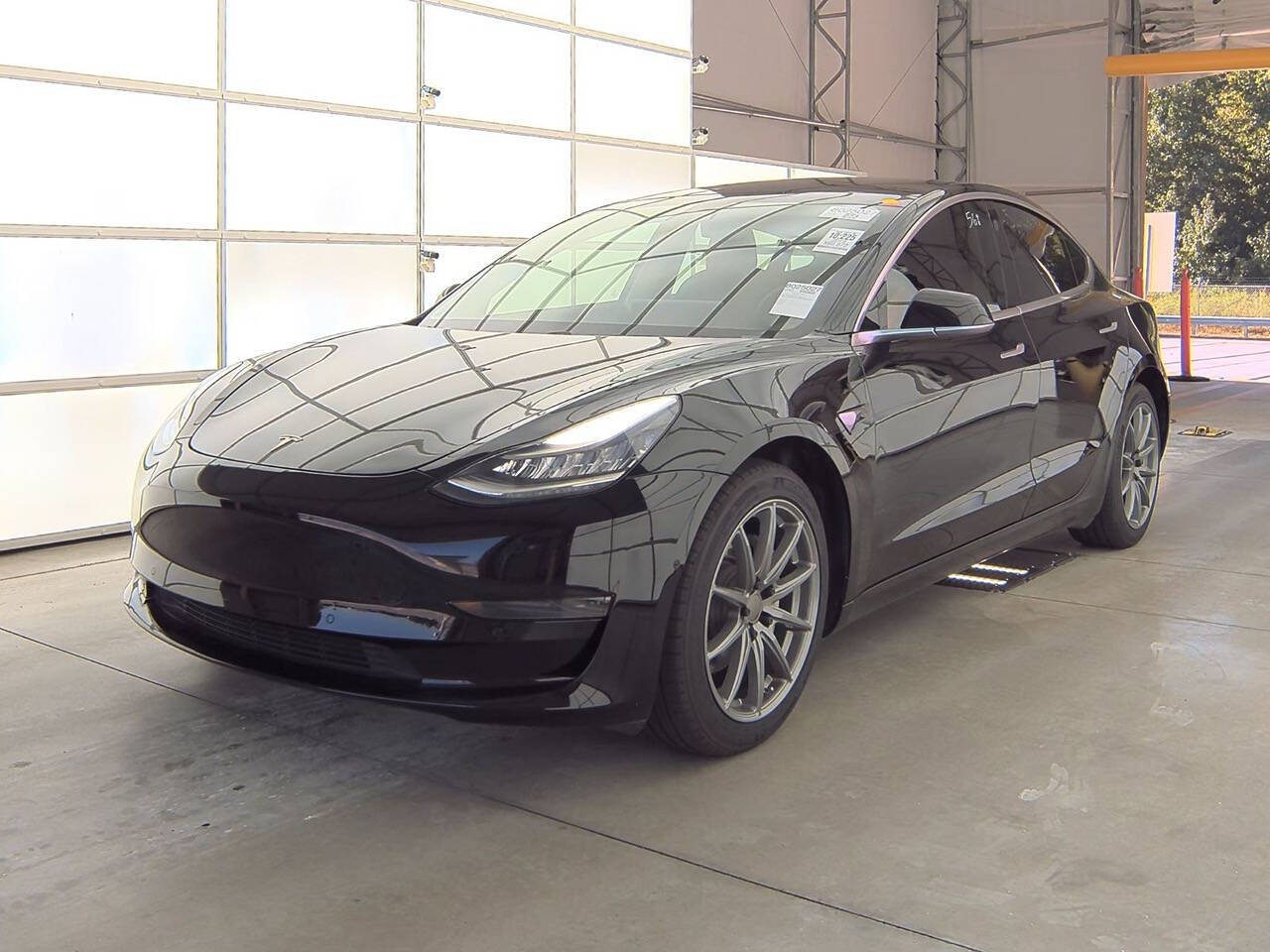 2019 Tesla Model 3 for sale at ATL CITY AUTOS in Norcross, GA